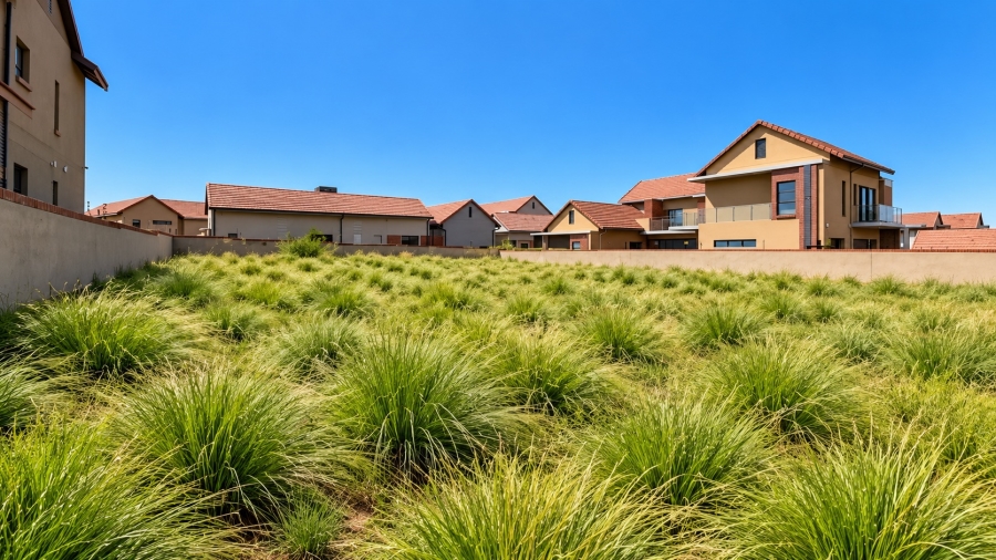 Commercial Property for Sale in Wild Olive Estate Free State